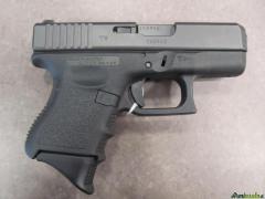 Glock 39 .45 GAP RIF I279
