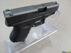 Glock 39 .45 GAP RIF I279