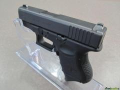 Glock 39 .45 GAP RIF I279