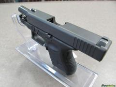 Glock 39 .45 GAP RIF I279
