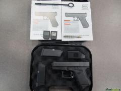 Glock 39 .45 GAP RIF I279
