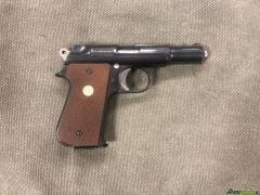Pistola Astra 4000 falcon cal 7.65 browning completa con scatola e libretto condizioni eccellenti