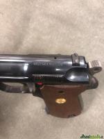 Pistola Astra 4000 falcon cal 7.65 browning completa con scatola e libretto condizioni eccellenti