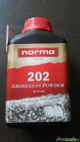 Polvere Norma 202