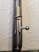 Mosin Nagant 1891 Finlandese