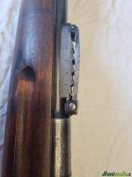 Mosin Nagant 1891 Finlandese