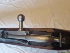 Mosin Nagant 1891 Finlandese