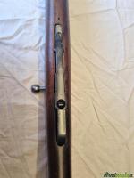 Mosin Nagant 1891 Finlandese