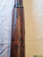 Mosin Nagant 1891 Finlandese