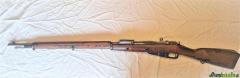 Mosin Nagant 1891 Finlandese