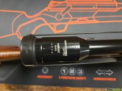 Sabatti Combinato 20 / 6.5x55