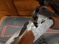 Sabatti Combinato 20 / 6.5x55