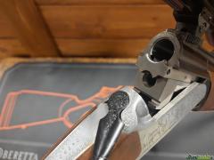 Sabatti Combinato 20 / 6.5x55