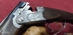 Beretta  Silver Pigeon II 12