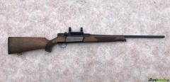 Carabina Strasser modello Rs 14 luxus cal 300 win ARMA NUOVA  per info contattaci