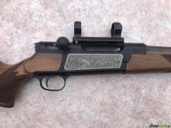 Carabina Strasser modello Rs 14 luxus cal 300 win ARMA NUOVA  per info contattaci