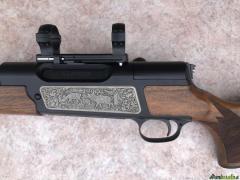 Carabina Strasser modello Rs 14 luxus cal 300 win ARMA NUOVA  per info contattaci