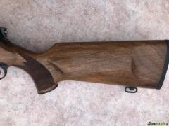 Carabina Strasser modello Rs 14 luxus cal 300 win ARMA NUOVA  per info contattaci