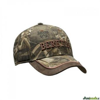 CAPPELLO BERETTA