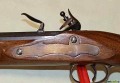 Pistola Avancarica Inerte Libera Vendita