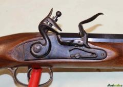 Pistola Avancarica Inerte Libera Vendita