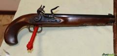 Pistola Avancarica Inerte Libera Vendita