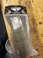 Condo Lcs Cobra gun belt cintura