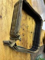 Condo Lcs Cobra gun belt cintura