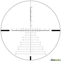 Vortex Venom 5-25x56 FFP MRAD EBR 7C