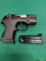 Beretta PX4 STORM SUBCOMPACT  9x21mm IMI