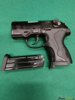 Beretta PX4 STORM SUBCOMPACT  9x21mm IMI