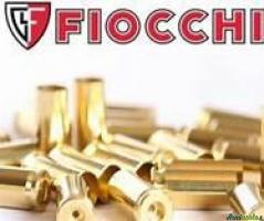 Fiocchi Bossoli Calibro 357 Magnum