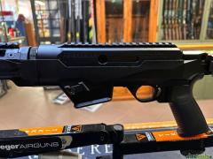 Ruger PC Carabine 9x19mm