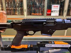 Ruger PC Carabine 9x19mm
