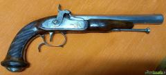 Cedo pistola da Ufficiale