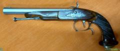 Cedo pistola da Ufficiale