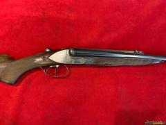 DOPPIETTA EXPRESS LEBEAU COURALLY