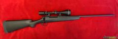 CARABINA OTTURATORE RIFLE INC.