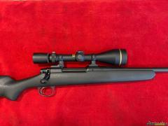 CARABINA OTTURATORE RIFLE INC.