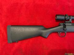 CARABINA OTTURATORE RIFLE INC.