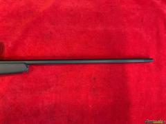 CARABINA OTTURATORE RIFLE INC.