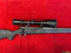 CARABINA OTTURATORE WEATHERBY