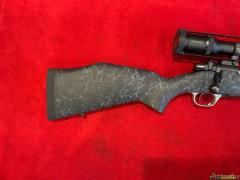 CARABINA OTTURATORE WEATHERBY