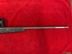 CARABINA OTTURATORE WEATHERBY