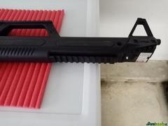 Walther | Carl G 22 .22 Long Rifle