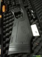 Walther | Carl G 22 .22 Long Rifle