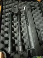 Walther | Carl G 22 .22 Long Rifle