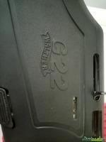 Walther | Carl G 22 .22 Long Rifle