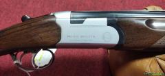 Beretta Sovrapposto mod. S55 12