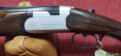 Beretta Sovrapposto mod. S55 12